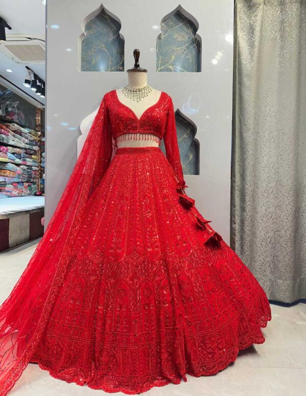 LEHENGA - Image 3