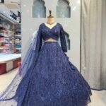LEHENGA
