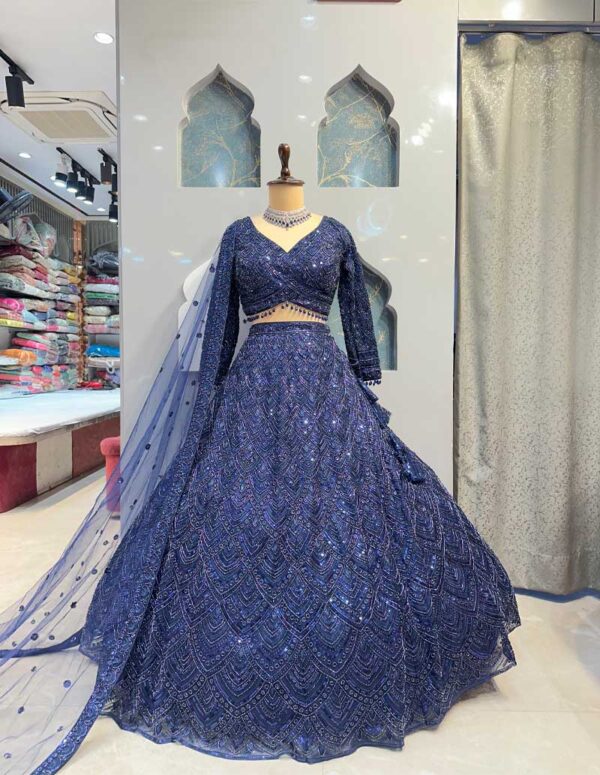 LEHENGA