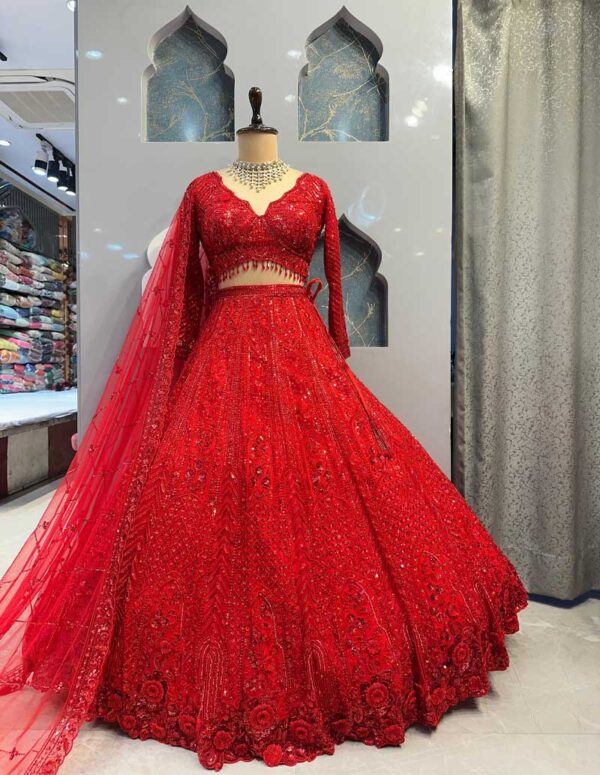 LEHENGA - Image 2