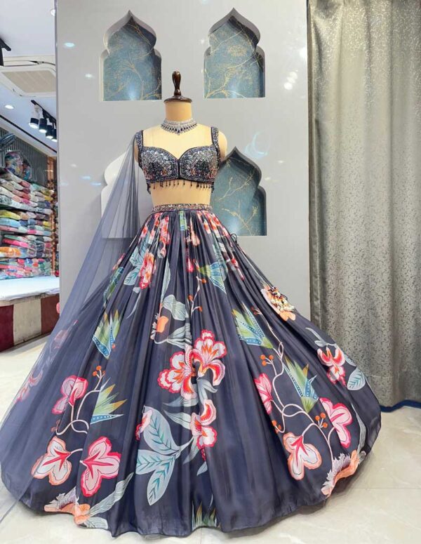 LEHENGA - Image 2