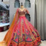 LEHENGA
