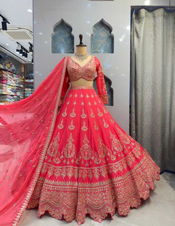 LEHENGA