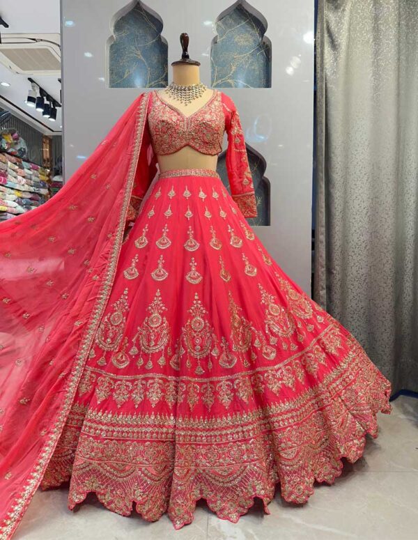 LEHENGA - Image 3