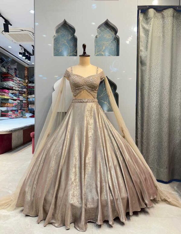 LEHENGA