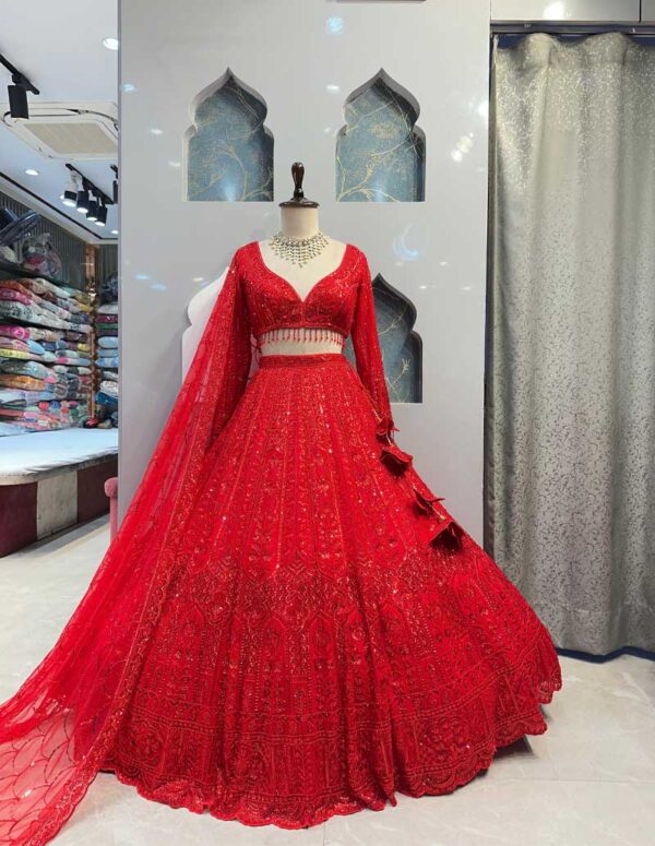 LEHENGA
