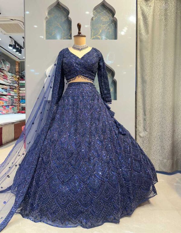 LEHENGA - Image 2
