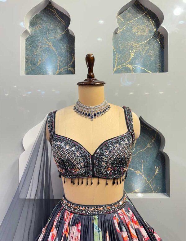 LEHENGA - Image 3