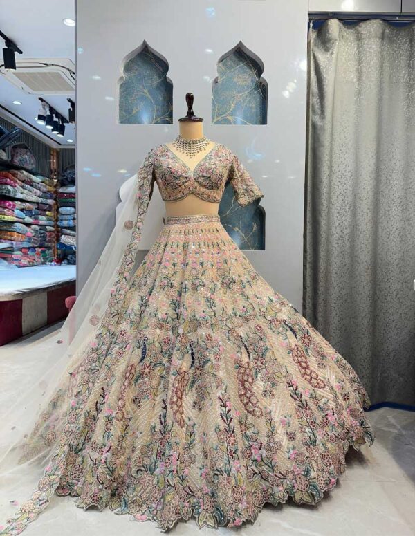 LEHENGA