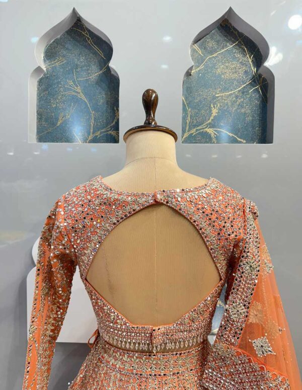 LEHENGA - Image 4