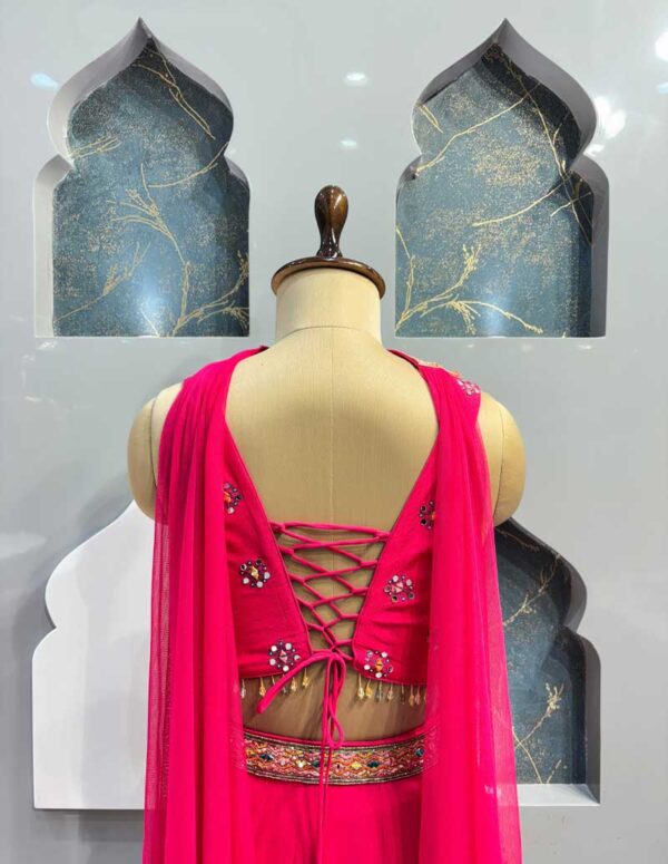 INDO WESTERN - Image 3