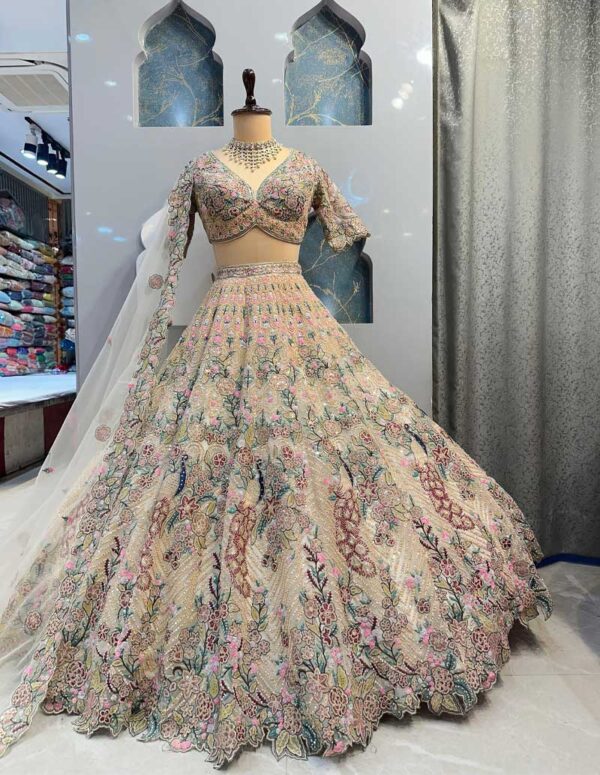 LEHENGA - Image 2