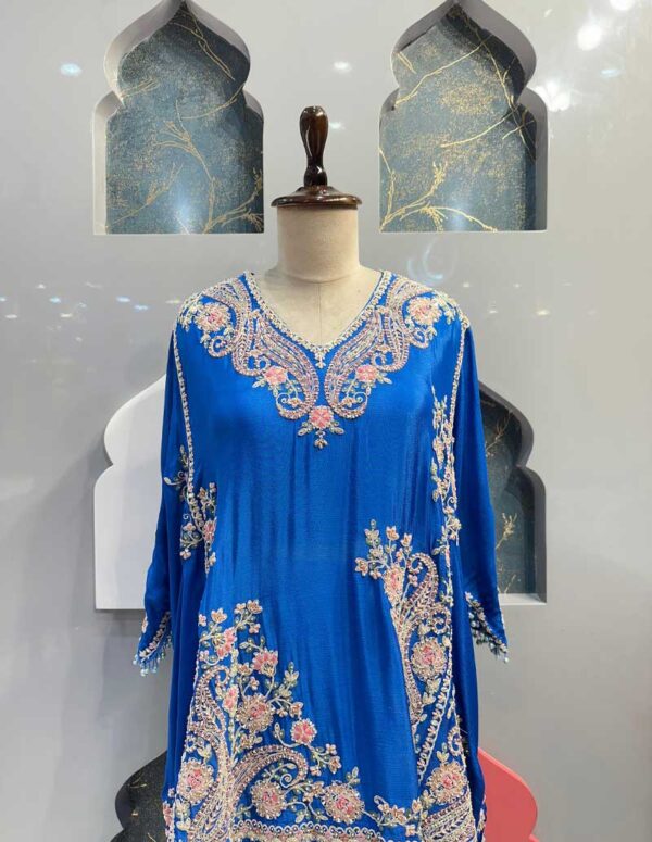 INDO WESTERN - Image 2