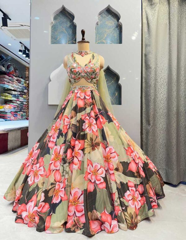 LEHENGA - Image 3