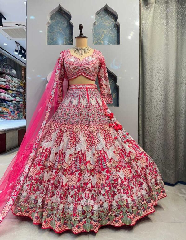 LEHENGA - Image 4