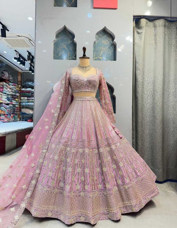 LEHENGA