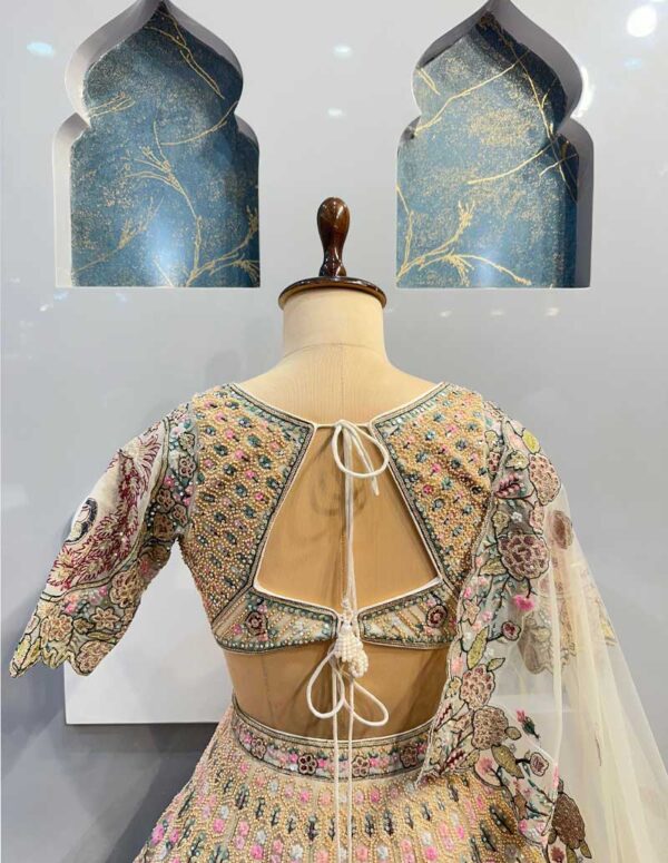 LEHENGA - Image 3