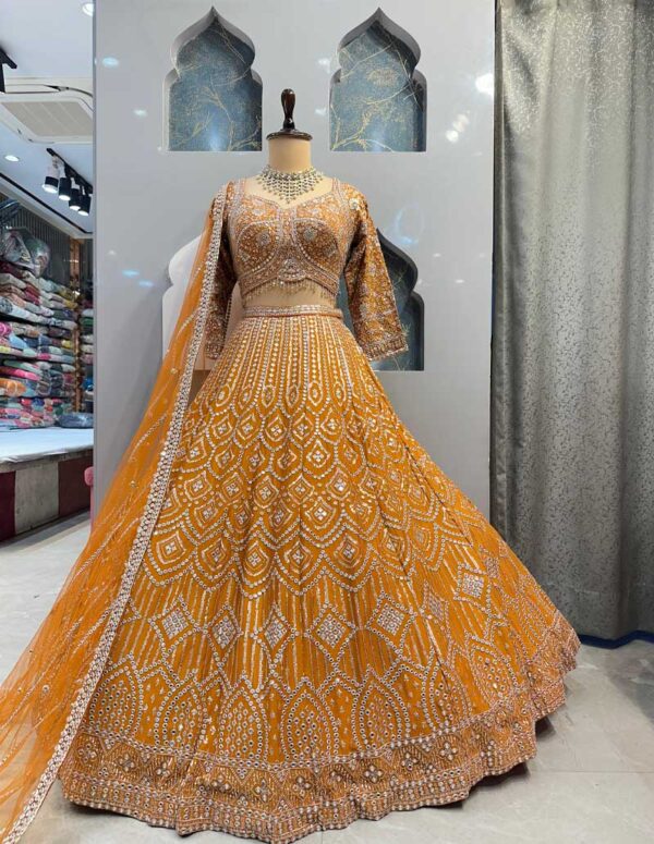 LEHENGA - Image 2