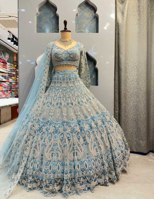 LEHENGA - Image 2