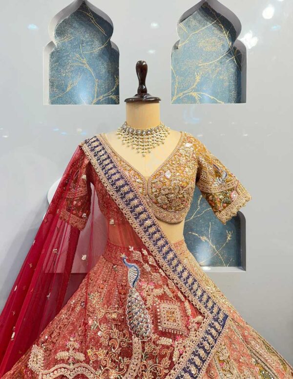 LEHENGA - Image 2
