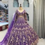 LEHENGA