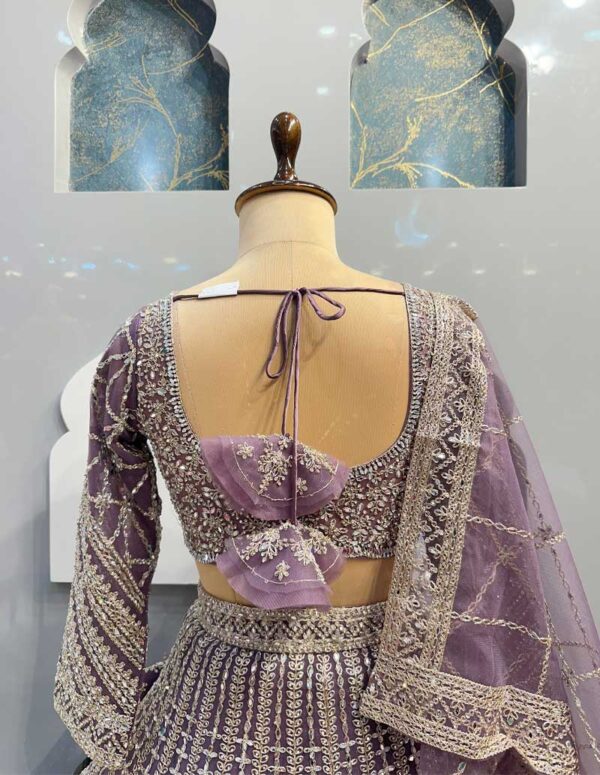 LEHENGA - Image 4