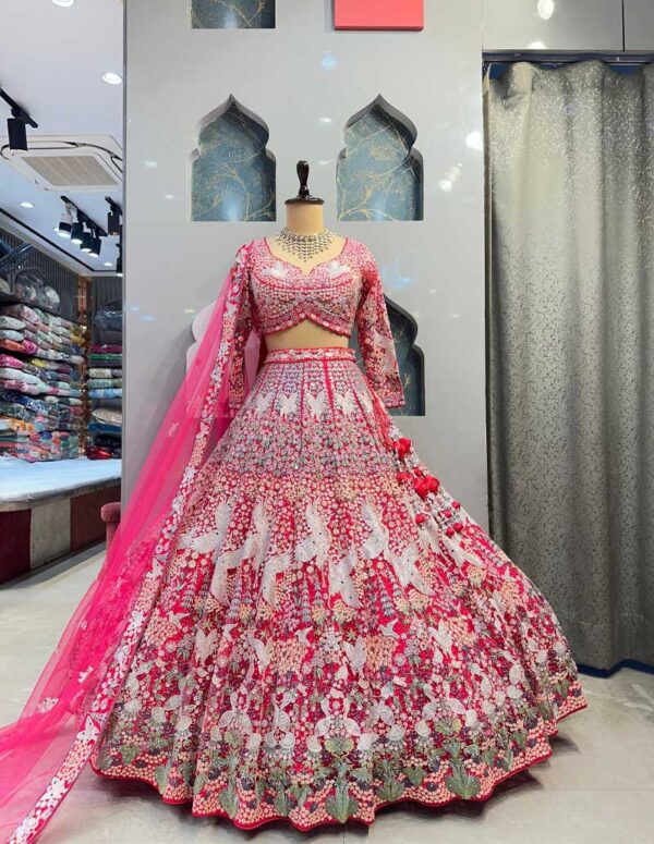 LEHENGA