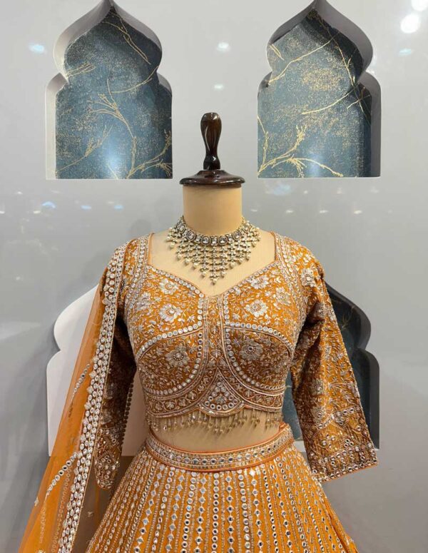 LEHENGA - Image 3