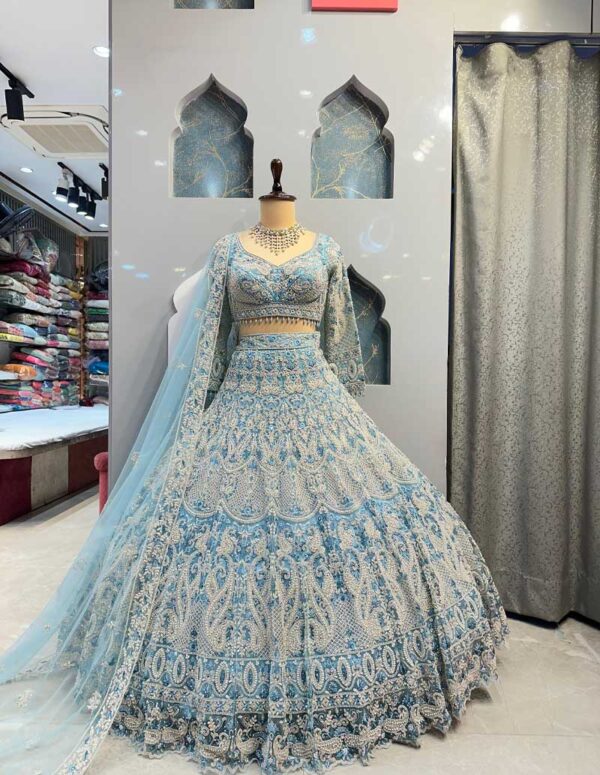 LEHENGA