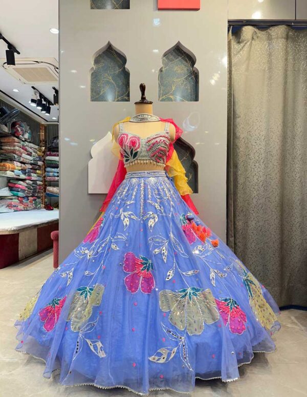 LEHENGA