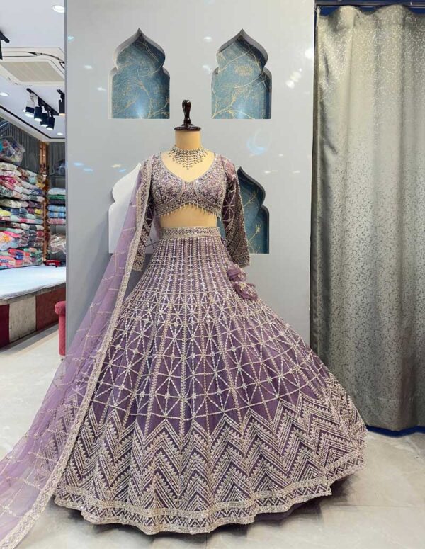 LEHENGA