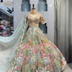 LEHENGA