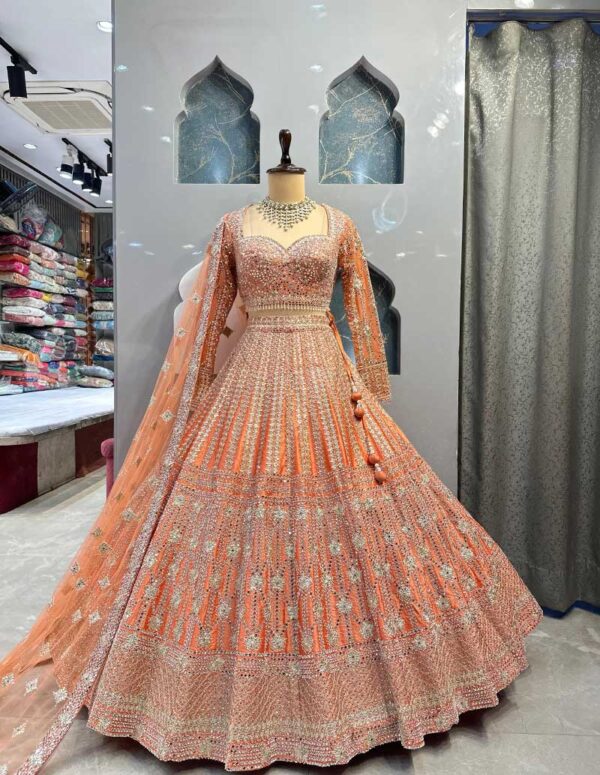 LEHENGA