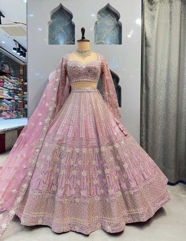 LEHENGA - Image 2