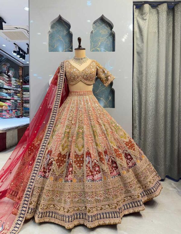 LEHENGA