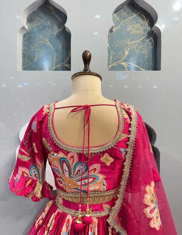 LEHENGA - Image 4