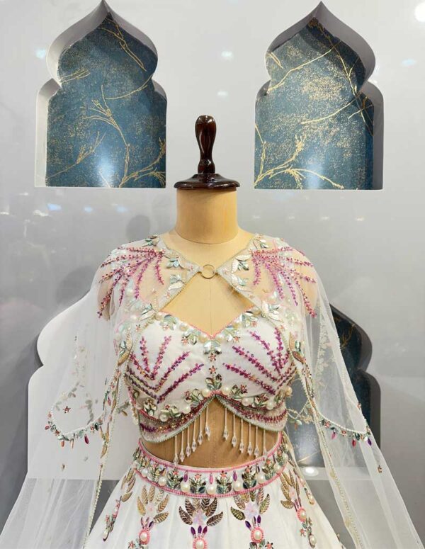LEHENGA - Image 2