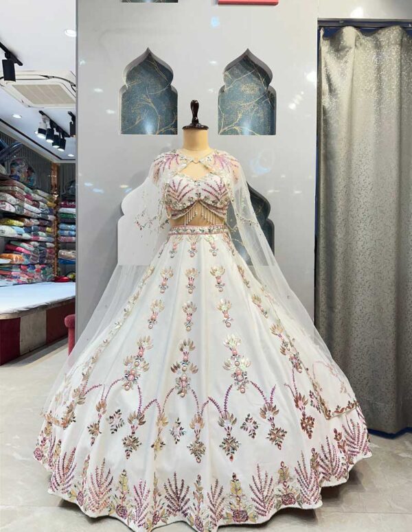 LEHENGA