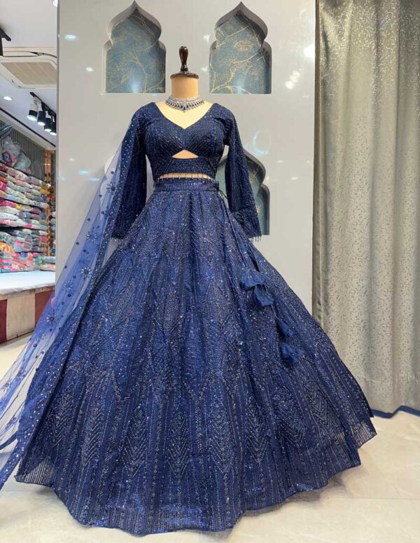 LEHENGA - Image 3