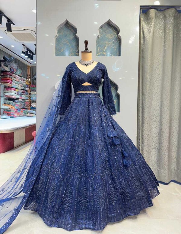LEHENGA