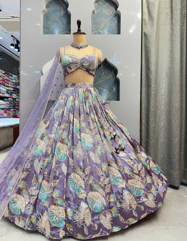 LEHENGA - Image 2