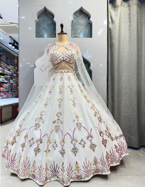 LEHENGA - Image 3