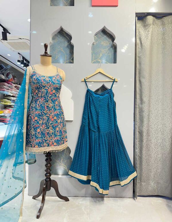 SHARARA