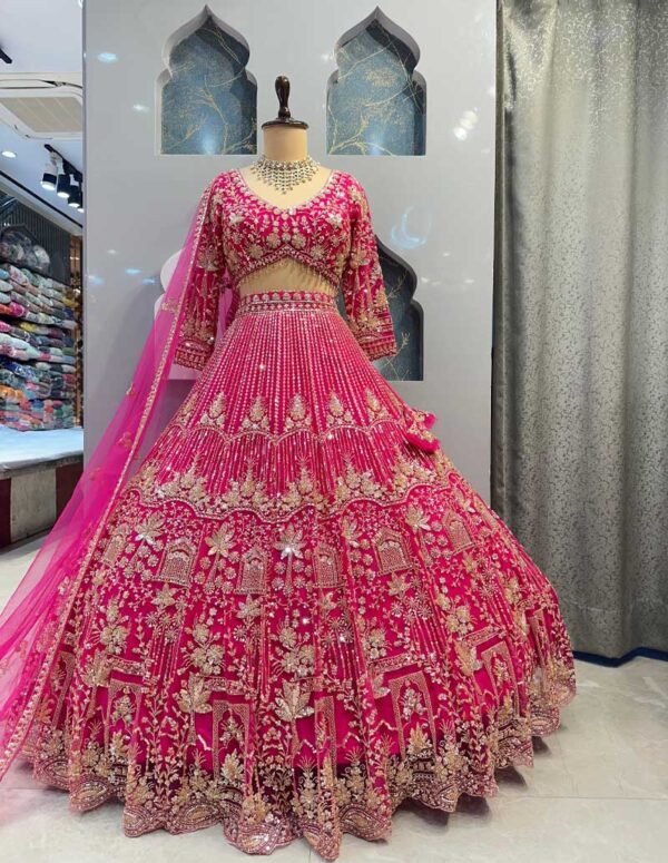 LEHENGA - Image 4