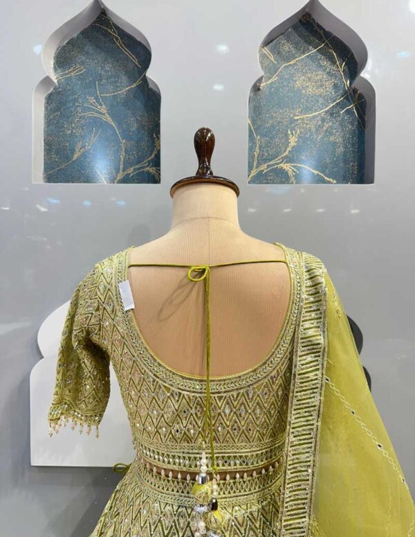 LEHENGA - Image 4