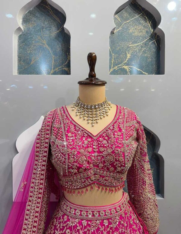 LEHENGA - Image 3