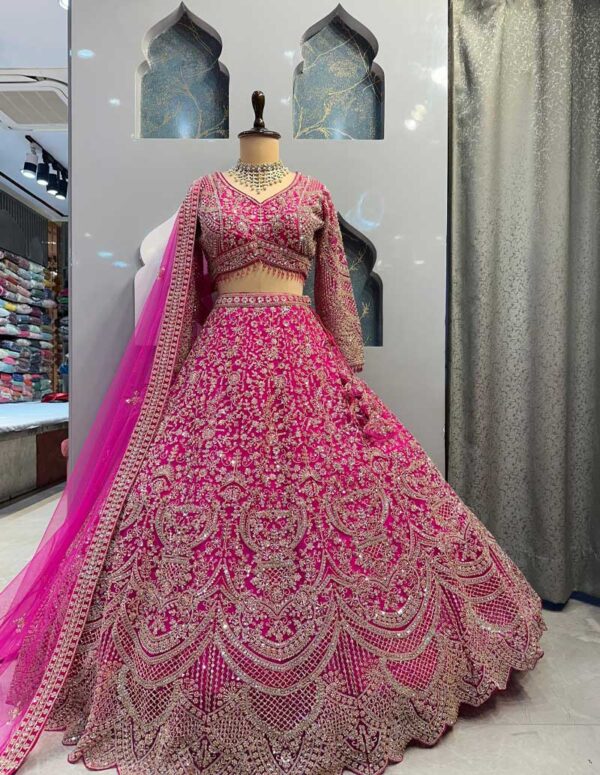 LEHENGA - Image 2