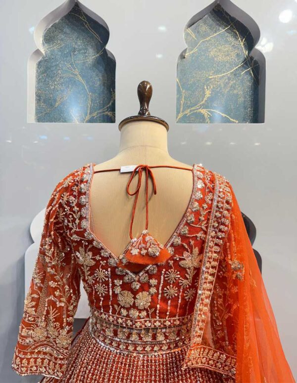 LEHENGA - Image 4