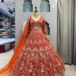 LEHENGA