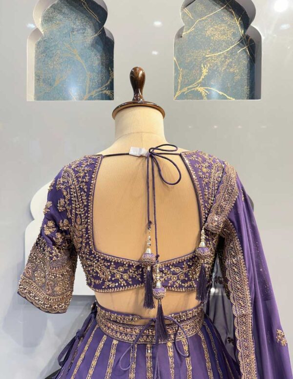 LEHENGA - Image 4